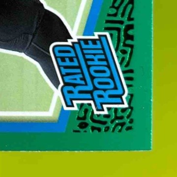 2023 Panini Donruss Bryce Young Press Proof Green #311 RC Rated Rookie Panthers - Sports Cards