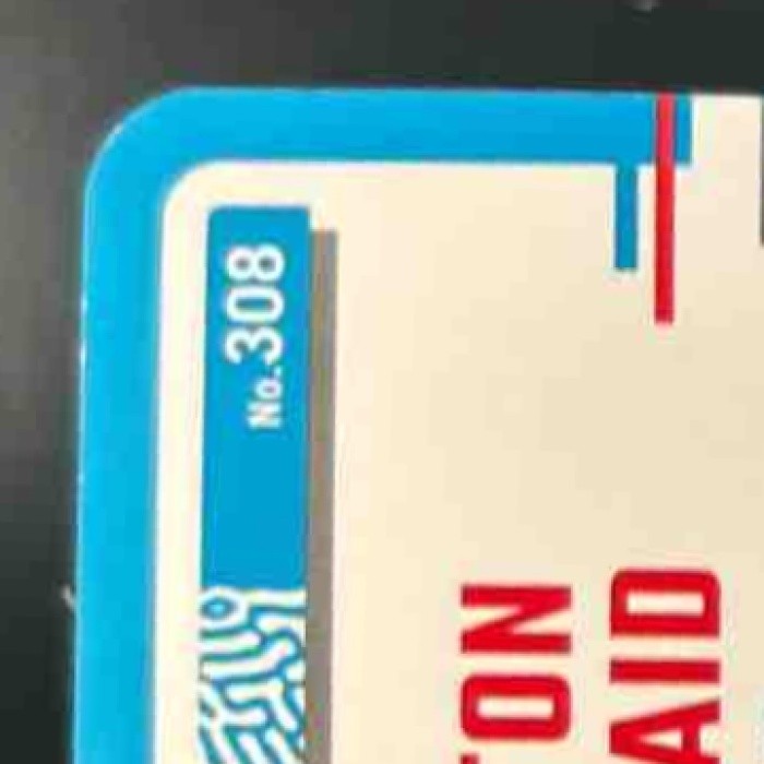 2023 Panini Donruss Dalton Kincaid Press Proof Silver Die Cut /75 #308 RC Bills - Sports Cards