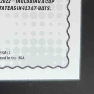 2023 Panini Donruss Francisco Alvarez Marvels Pink Fireworks #M1 New York Mets - Sports Cards