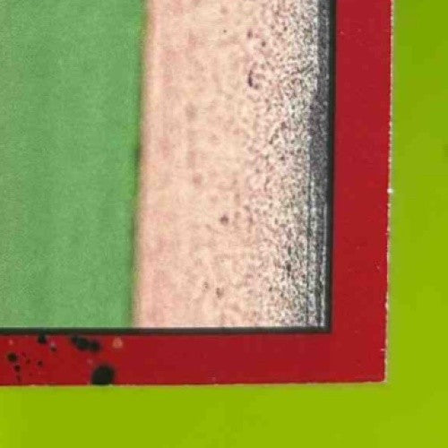 2023 Panini Donruss Jackson Holliday Retro 1990 Materials Red 31/99 Orioles - Sports Cards