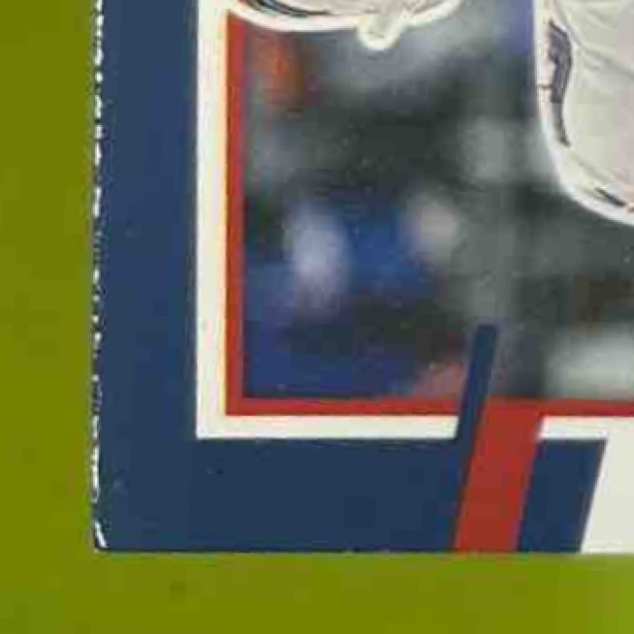 2023 Panini Donruss Josh Allen Threads #DTH-JA MEM Buffalo Bills - Sports Cards