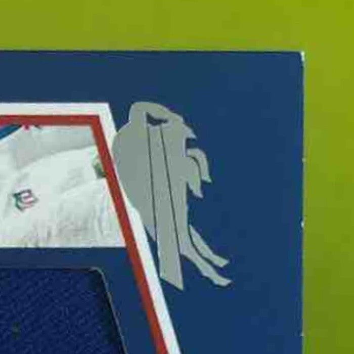 2023 Panini Donruss Josh Allen Threads #DTH-JA MEM Buffalo Bills - Sports Cards