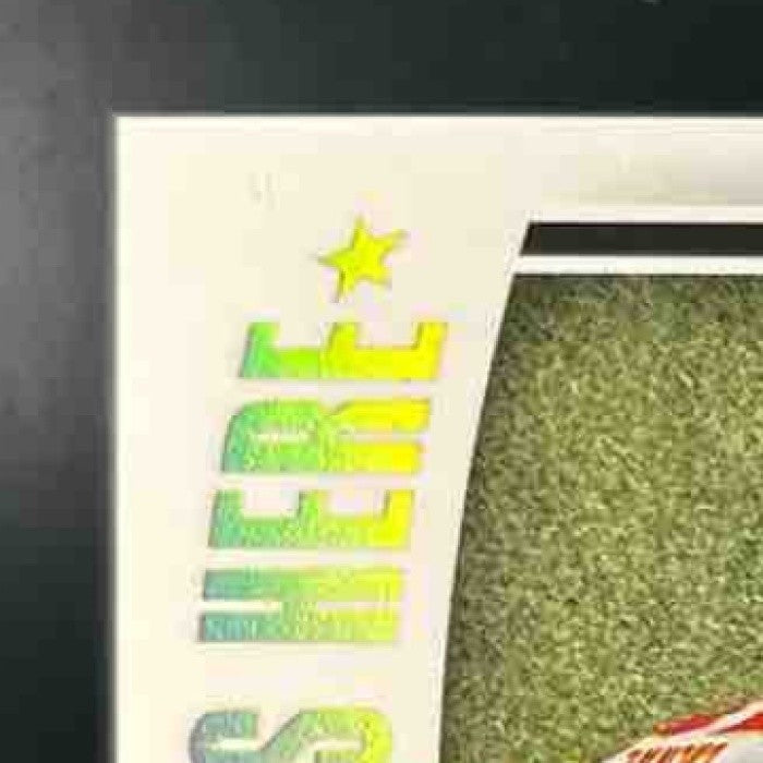 2023 Panini Donruss Leo Chenal Champ is Here Auto /299 Kansas City Chiefs - Sports Cards