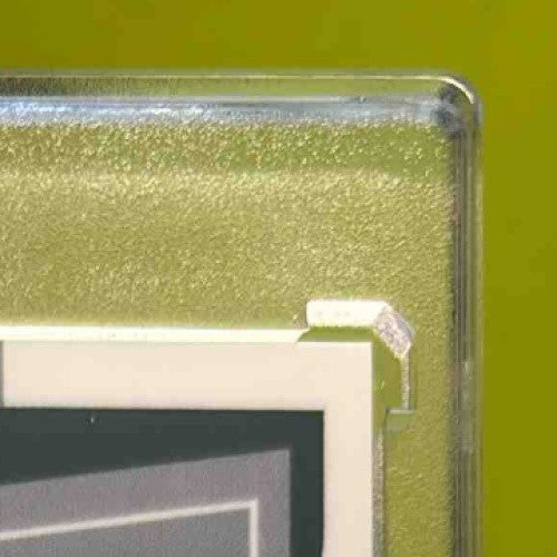 2023 Panini Donruss Optic A.J. Brown Dynamic Patch Auto /25 Philadelphia Eagles - Sports Cards