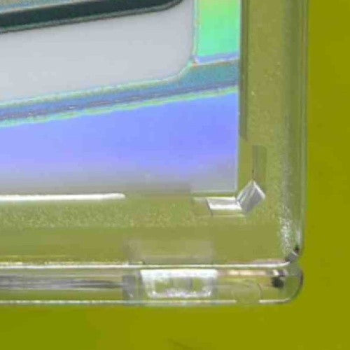 2023 Panini Donruss Optic A.J. Brown Dynamic Patch Auto /25 Philadelphia Eagles - Sports Cards