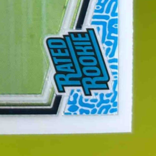 2023 Panini Donruss Optic C.J. Stroud #244 RC Rated Rookie Houston Texans - Sports Cards