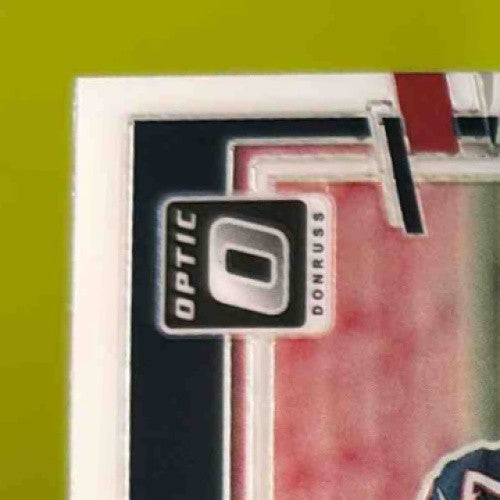 2023 Panini Donruss Optic C.J. Stroud #244 RC Rated Rookie Houston Texans - Sports Cards