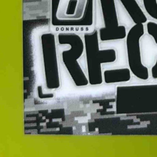 2023 Panini Donruss Optic C.J. Stroud Rookie Recruits #4 RC Houston Texans - Sports Cards