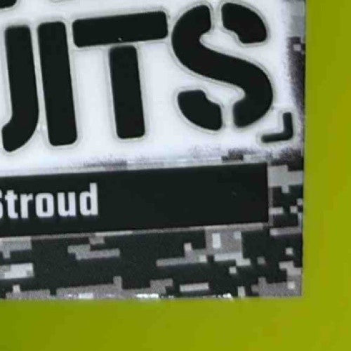 2023 Panini Donruss Optic C.J. Stroud Rookie Recruits #4 RC Houston Texans - Sports Cards