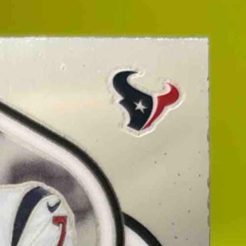 2023 Panini Donruss Optic C.J. Stroud Rookie Recruits #4 RC Houston Texans - Sports Cards