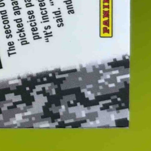 2023 Panini Donruss Optic C.J. Stroud Rookie Recruits #4 RC Houston Texans - Sports Cards