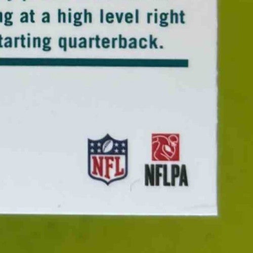 2023 Panini Donruss Optic Jared Goff Mythical #2 Detroit Lions - Sports Cards