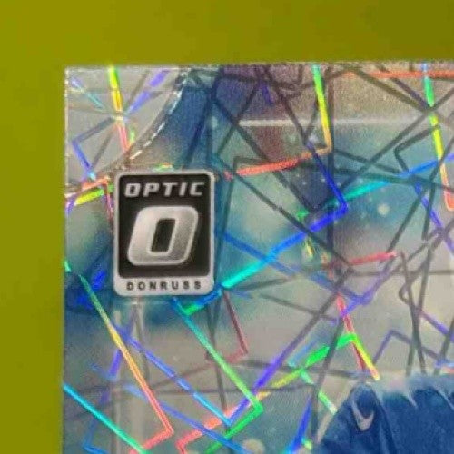 2023 Panini Donruss Optic Jared Goff Mythical #2 Detroit Lions - Sports Cards