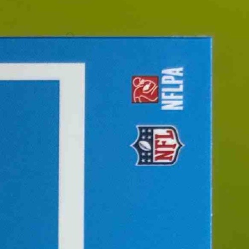 2023 Panini Donruss Optic Tank Bigsby Green Velocity #252 RC Jaguars - Sports Cards