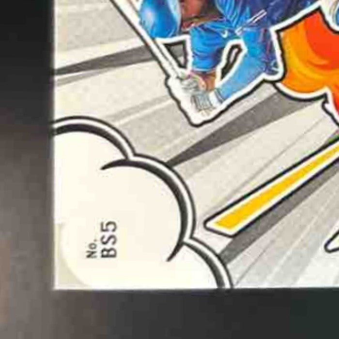 2023 Panini Donruss Orelvis Martinez Bomb Squad /999 #BS5 Toronto Blue Jays - Sports Cards