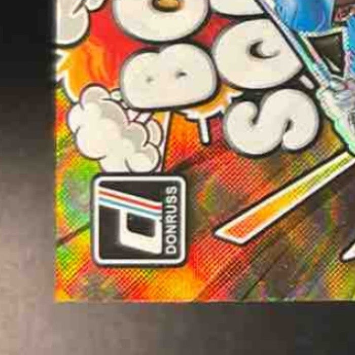 2023 Panini Donruss Orelvis Martinez Bomb Squad /999 #BS5 Toronto Blue Jays - Sports Cards