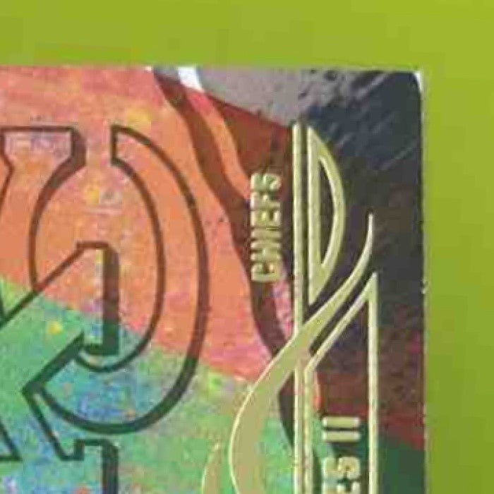 2023 Panini Donruss Patrick Mahomes II Jersey Kings /399 MEM Kansas City Chiefs - Sports Cards