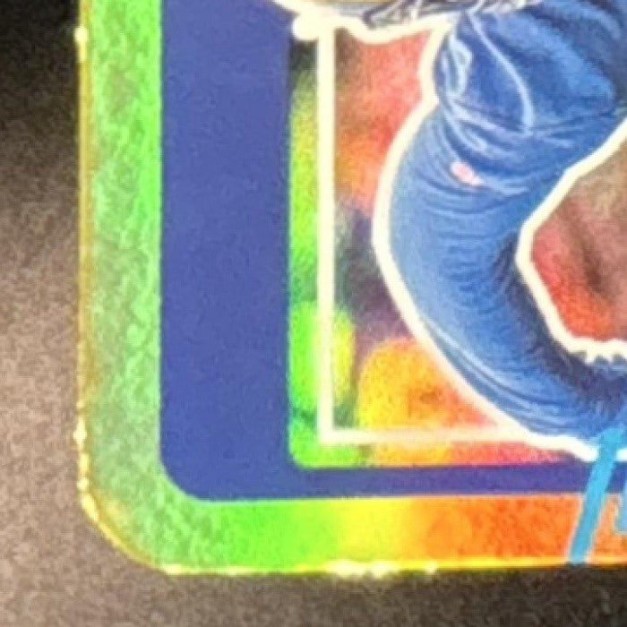 2023 Panini Donruss Puka Nacua Gold Die Cut /25 #357 RC Los Angeles Rams - Sports Cards