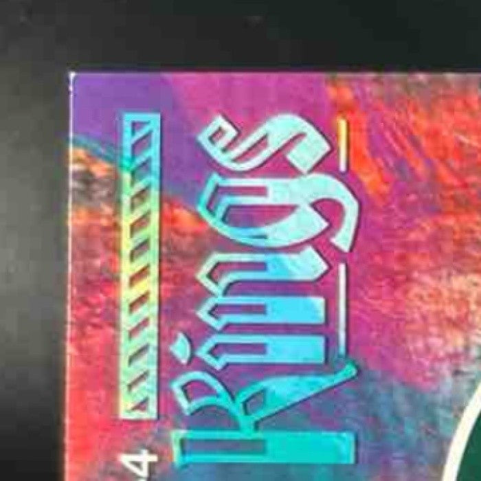 2023 Panini Donruss Quinnen Williams All Pro Kings Relics /399 MEM New York Jet - Sports Cards