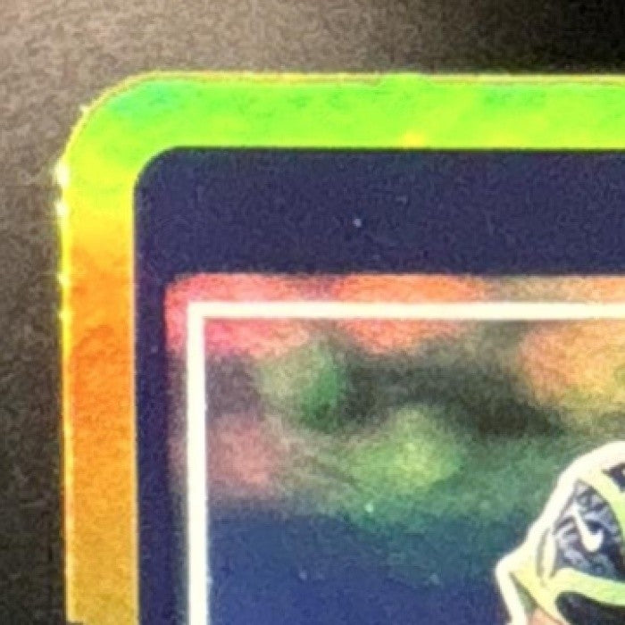 2023 Panini Donruss Tariq Woolen Press Proof Gold Die Cut /25 #263 Seahawks - Sports Cards