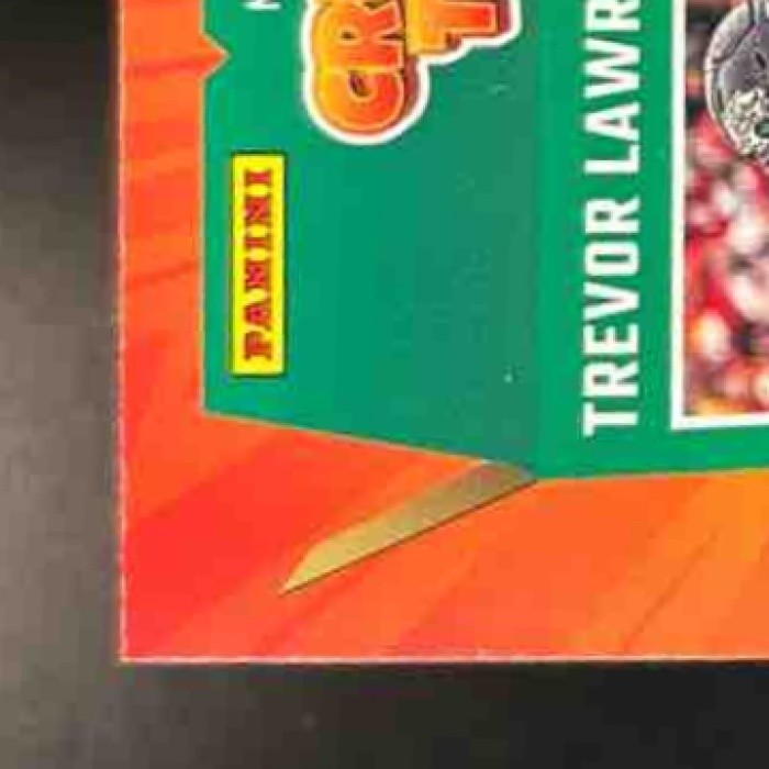 2023 Panini Donruss Trevor Lawrence Crunch Time #CT-5 Jacksonville Jaguars - Sports Cards