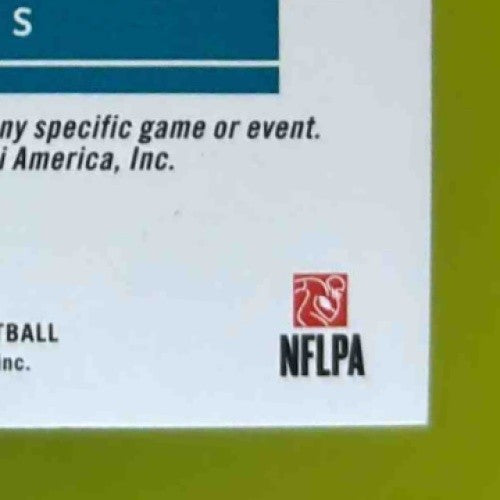 2023 Panini Illusions Parker Washington First Impressions /399 #127 RC Jaguars - Sports Cards