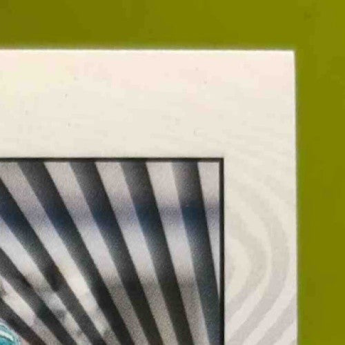 2023 Panini Illusions Parker Washington First Impressions /399 #127 RC Jaguars - Sports Cards