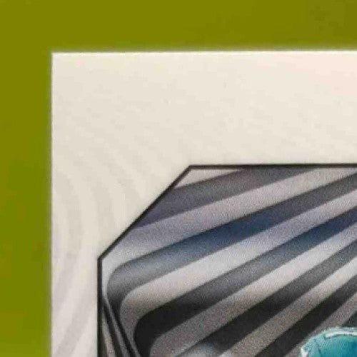 2023 Panini Illusions Parker Washington First Impressions /399 #127 RC Jaguars - Sports Cards