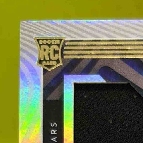 2023 Panini Illusions Parker Washington First Impressions /399 #127 RC Jaguars - Sports Cards