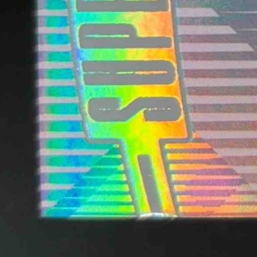 2023 Panini Illusions Vince Young Superlatives 098/199 Auto Tennessee Titans - Sports Cards