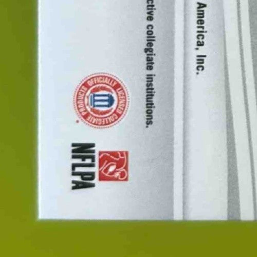 2023 Panini Immaculate Collection Collegiate Chase Brown Rookie Auto 2/99 RC - Sports Cards