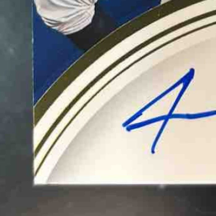 2023 Panini Immaculate Collection Jace Jung Patch Auto /99 RC Detroit Tigers - Sports Cards
