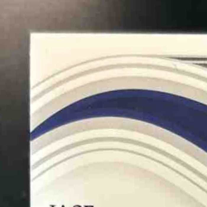 2023 Panini Immaculate Collection Jace Jung Patch Auto /99 RC Detroit Tigers - Sports Cards
