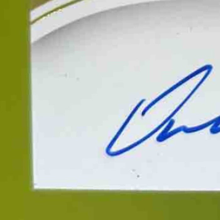 2023 Panini Immaculate Collection Owen White Material Auto /99 MEM Texas Rangers - Sports Cards