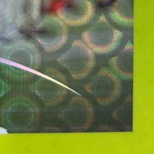 2023 Panini Luminance Josh Downs Auto Green /25 #187 RC Indianapolis Colts - Sports Cards