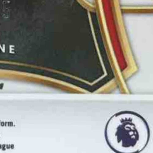 2023 Panini Marcus Rashford Pink Mojo Prizm /325 #166 Mezzanine Manchester - Sports Cards