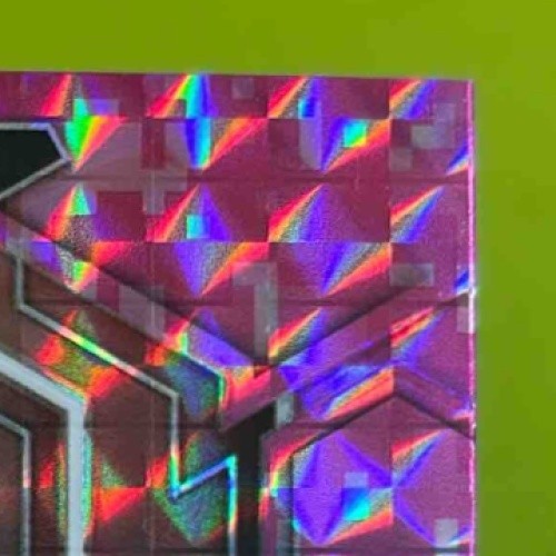 2023 Panini Mosaic Bijan Robinson Camo Pink #ND-9 RC NFL Debut Atlanta Falcons - Sports Cards