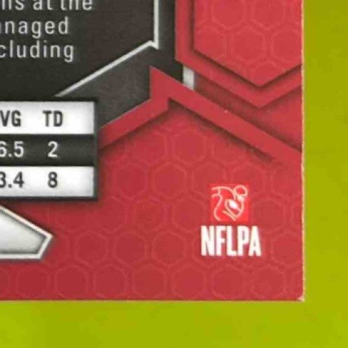 2023 Panini Mosaic Bijan Robinson Camo Pink #ND-9 RC NFL Debut Atlanta Falcons - Sports Cards