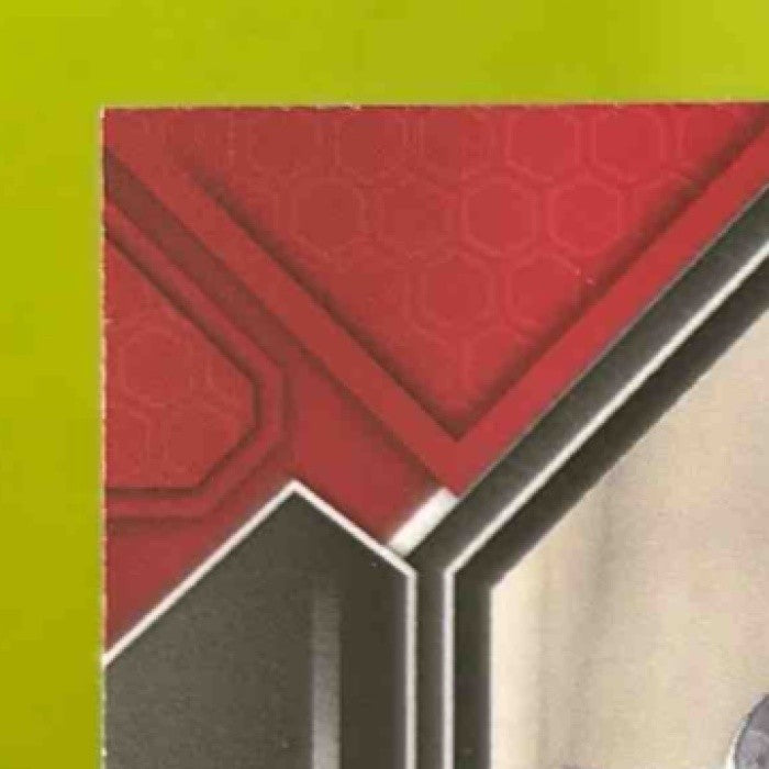 2023 Panini Mosaic Bijan Robinson Green #284 RC Atlanta Falcons - Sports Cards