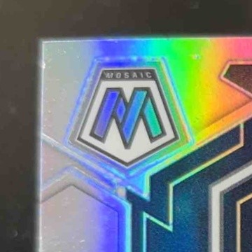 2023 Panini Mosaic C.J. Stroud Silver Holo #ND-3 RC NFL Debut Houston Texans - Sports Cards