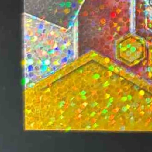 2023 Panini Mosaic Deshaun Watson Gold Sparkle Prizm 18/24 #48 Cleveland Browns - Sports Cards