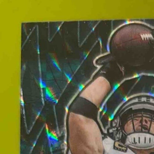 2023 Panini Mosaic Luke Kuechly Elevate Genesis #E-LK Carolina Panthers - Sports Cards