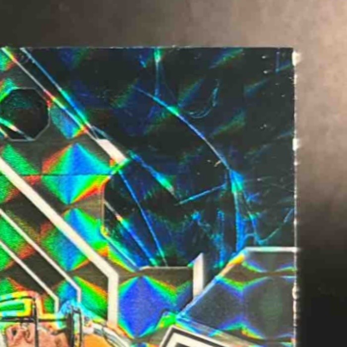 2023 Panini Mosaic Sean Clifford Genesis Mosaic #361 RC Green Bay Packers - Sports Cards