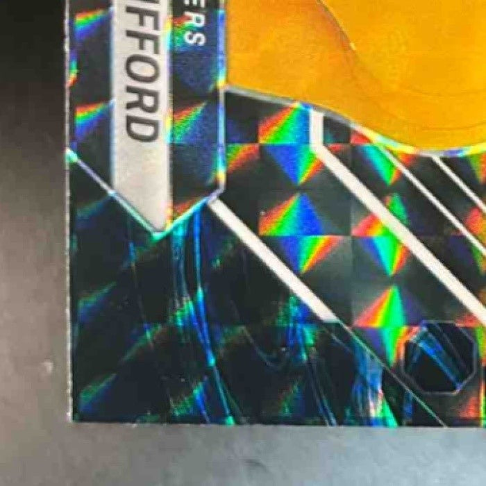 2023 Panini Mosaic Sean Clifford Genesis Mosaic #361 RC Green Bay Packers - Sports Cards