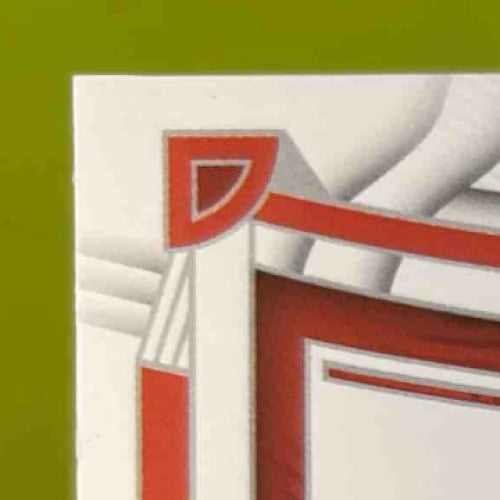 2023 Panini National Treasures Collegiate Tank Bigsby Rookie Signatures /99 Auto - Sports Cards