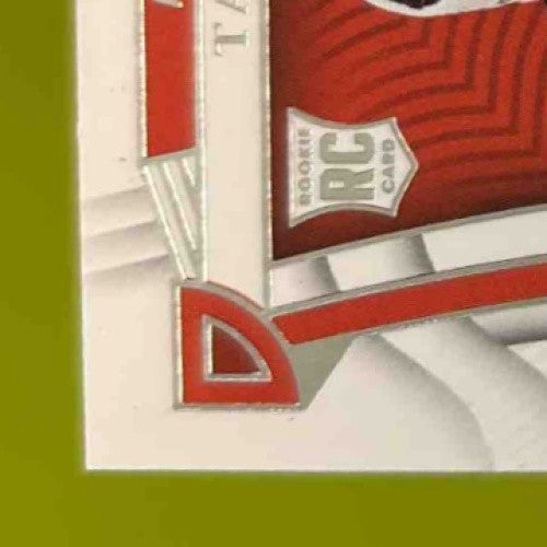 2023 Panini National Treasures Collegiate Tank Bigsby Rookie Signatures /99 Auto - Sports Cards