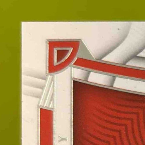 2023 Panini National Treasures Collegiate Tank Bigsby Rookie Signatures /99 Auto - Sports Cards