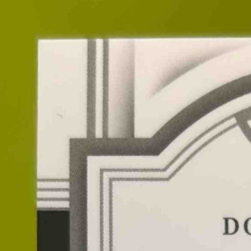 2023 Panini National Treasures Dontayvion Wicks /99 #120 Auto RC Packers - Sports Cards