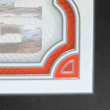 2023 Panini National Treasures Grayson Rodriguez Signature Names 62/99 Auto - Sports Cards