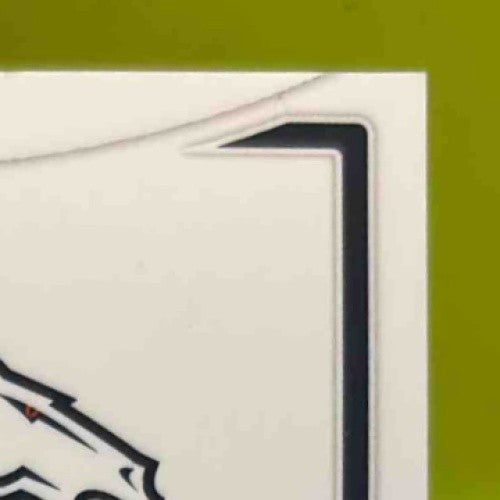 2023 Panini National Treasures Jake Plummer Signatures 9/99 Denver Broncos - Sports Cards